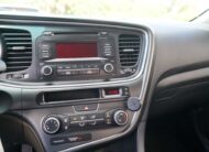 2015 Kia Optima LX Sedan 4D