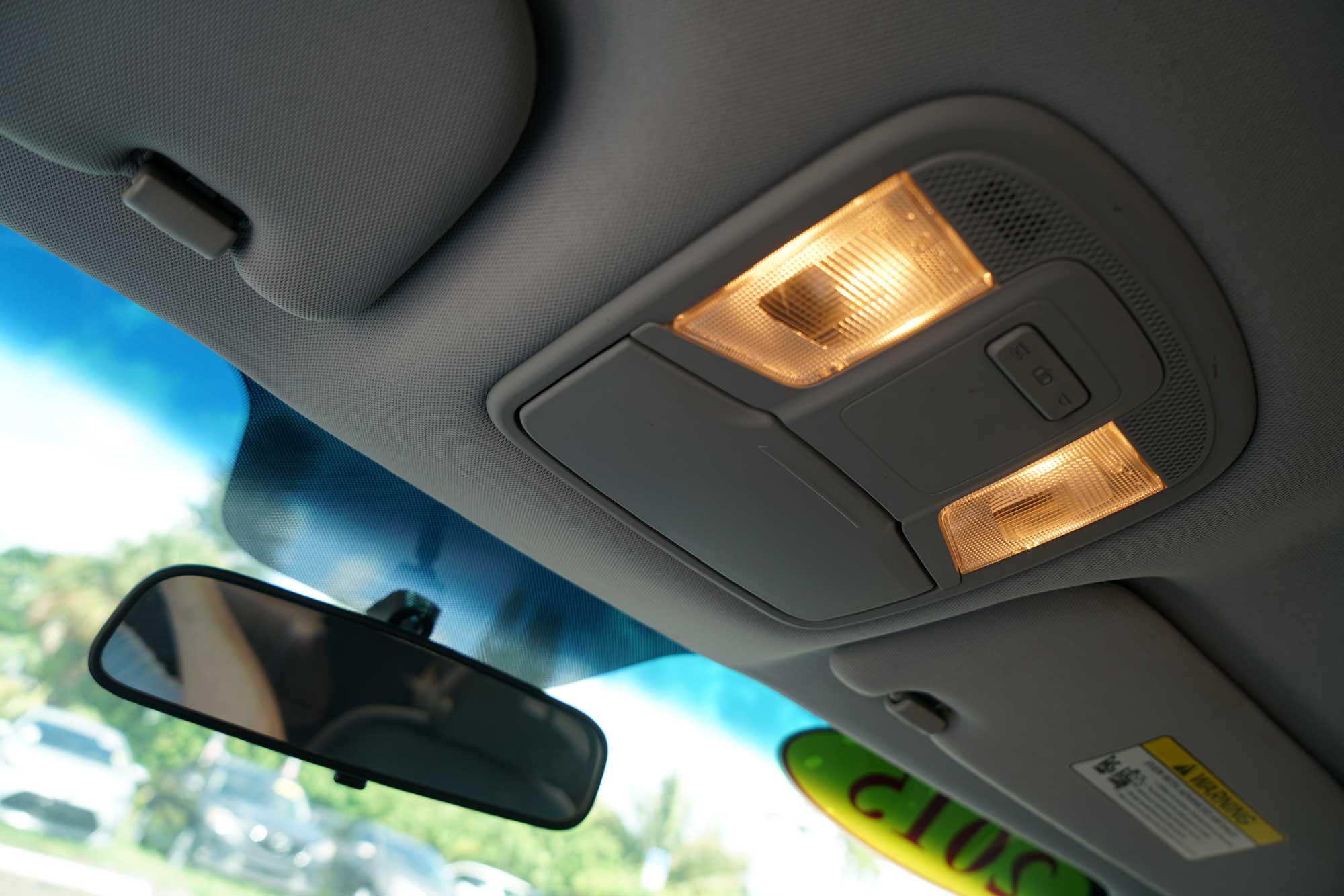 2015 Kia Optima LX Sedan 4D