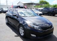 2015 Kia Optima LX Sedan 4D
