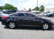 2015 Kia Optima LX Sedan 4D