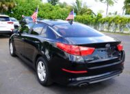 2015 Kia Optima LX Sedan 4D