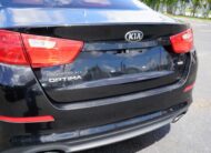 2015 Kia Optima LX Sedan 4D