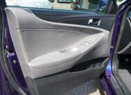 2013 Hyundai Sonata GLS Sedan 4D