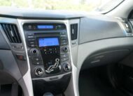 2013 Hyundai Sonata GLS Sedan 4D