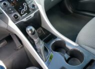 2013 Hyundai Sonata GLS Sedan 4D