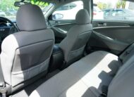 2013 Hyundai Sonata GLS Sedan 4D