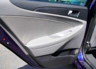 2013 Hyundai Sonata GLS Sedan 4D