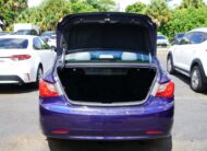 2013 Hyundai Sonata GLS Sedan 4D