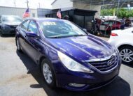 2013 Hyundai Sonata GLS Sedan 4D