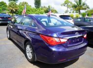 2013 Hyundai Sonata GLS Sedan 4D