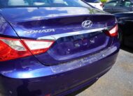 2013 Hyundai Sonata GLS Sedan 4D