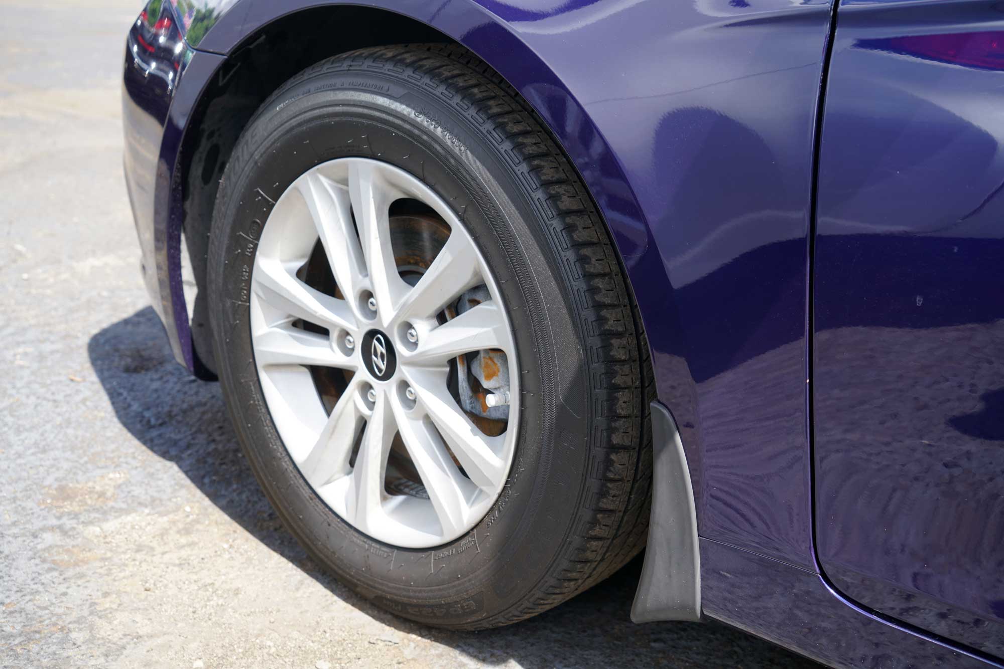 2013 Hyundai Sonata GLS Sedan 4D