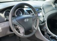 2013 Hyundai Sonata GLS Sedan 4D