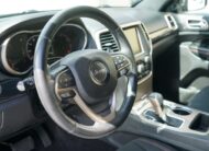 2017 Jeep Grand Cherokee 75th Anniversary Edition Sport Utility 4D