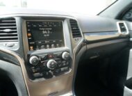 2017 Jeep Grand Cherokee 75th Anniversary Edition Sport Utility 4D