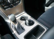 2017 Jeep Grand Cherokee 75th Anniversary Edition Sport Utility 4D