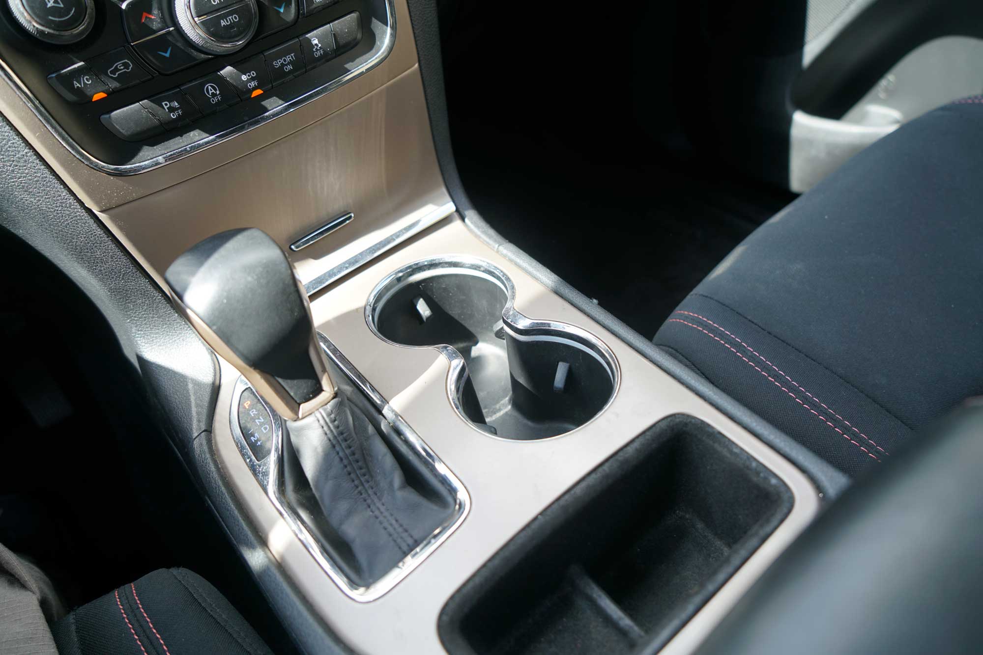 2017 Jeep Grand Cherokee 75th Anniversary Edition Sport Utility 4D