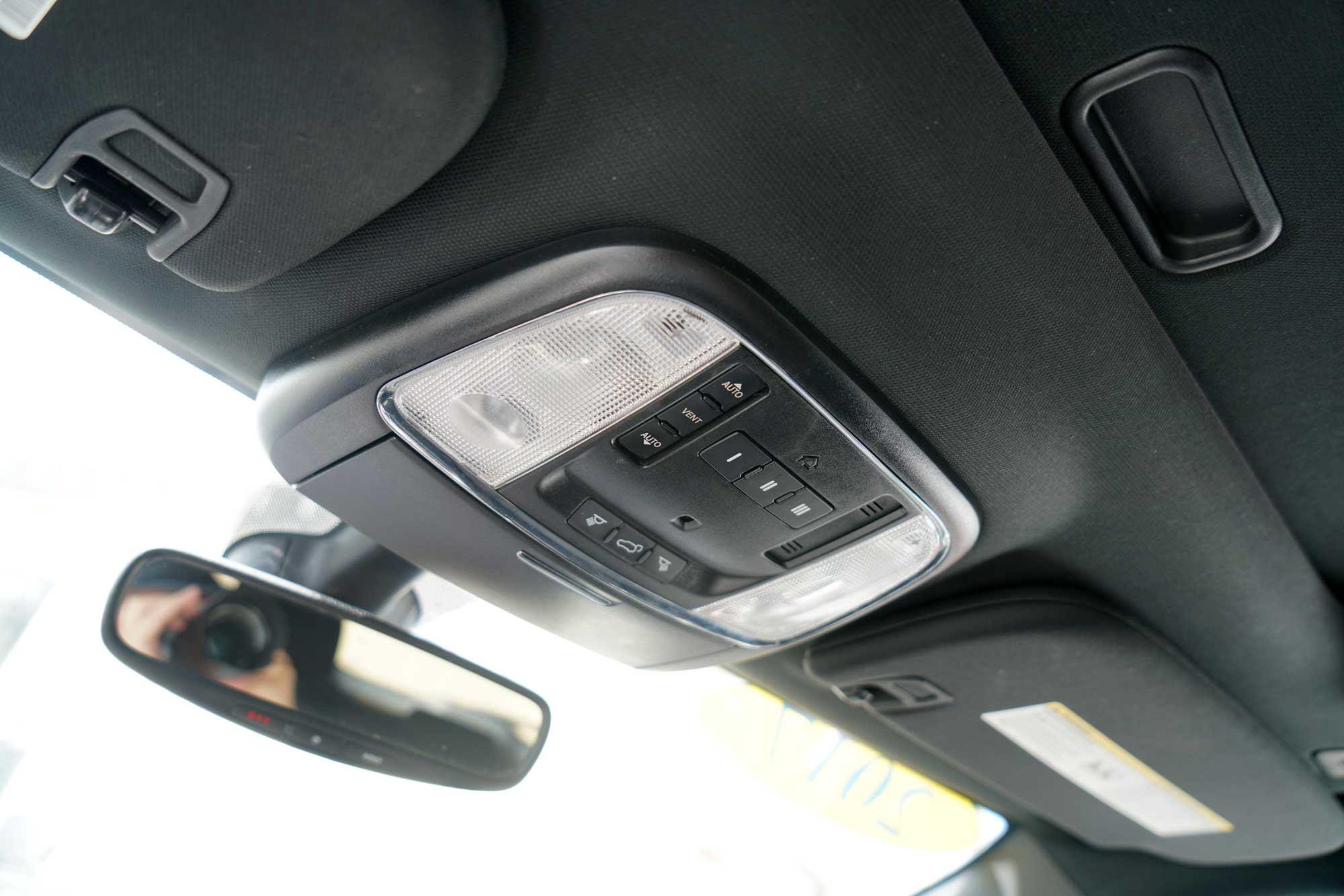 2017 Jeep Grand Cherokee 75th Anniversary Edition Sport Utility 4D