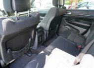 2017 Jeep Grand Cherokee 75th Anniversary Edition Sport Utility 4D