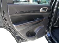 2017 Jeep Grand Cherokee 75th Anniversary Edition Sport Utility 4D