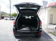 2017 Jeep Grand Cherokee 75th Anniversary Edition Sport Utility 4D