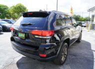 2017 Jeep Grand Cherokee 75th Anniversary Edition Sport Utility 4D