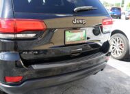 2017 Jeep Grand Cherokee 75th Anniversary Edition Sport Utility 4D