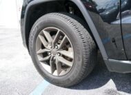 2017 Jeep Grand Cherokee 75th Anniversary Edition Sport Utility 4D