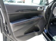 2017 Jeep Grand Cherokee 75th Anniversary Edition Sport Utility 4D