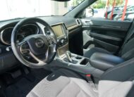 2017 Jeep Grand Cherokee 75th Anniversary Edition Sport Utility 4D