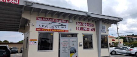 Find Your Affordable Car in West Palm Beach! – New Century Auto Sales