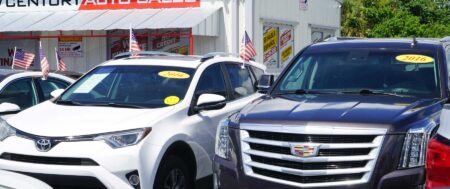 Finding Affordable Wheels: Buy Cheap Cars in palm Beach