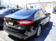 2015 Ford Fusion SE Sedan 4D