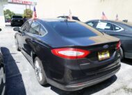 2015 Ford Fusion SE Sedan 4D