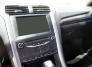 2015 Ford Fusion SE Sedan 4D