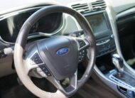 2015 Ford Fusion SE Sedan 4D