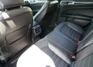 2015 Ford Fusion SE Sedan 4D