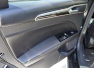 2015 Ford Fusion SE Sedan 4D
