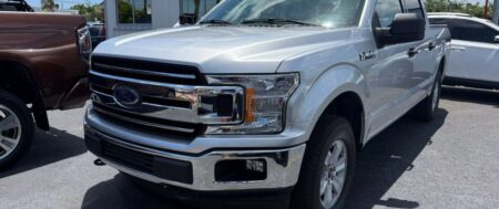 Ford F-150 for Sale in Palm Beach | New Century Auto Sales