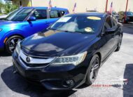 2017 Acura ILX Sedan 4D