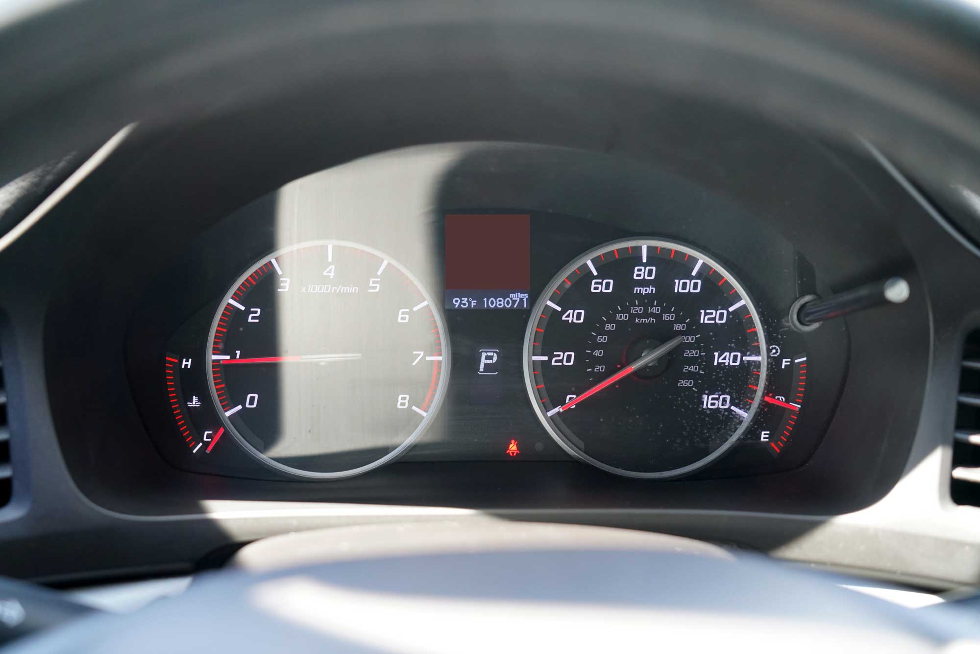 2017 Acura ILX Sedan 4D