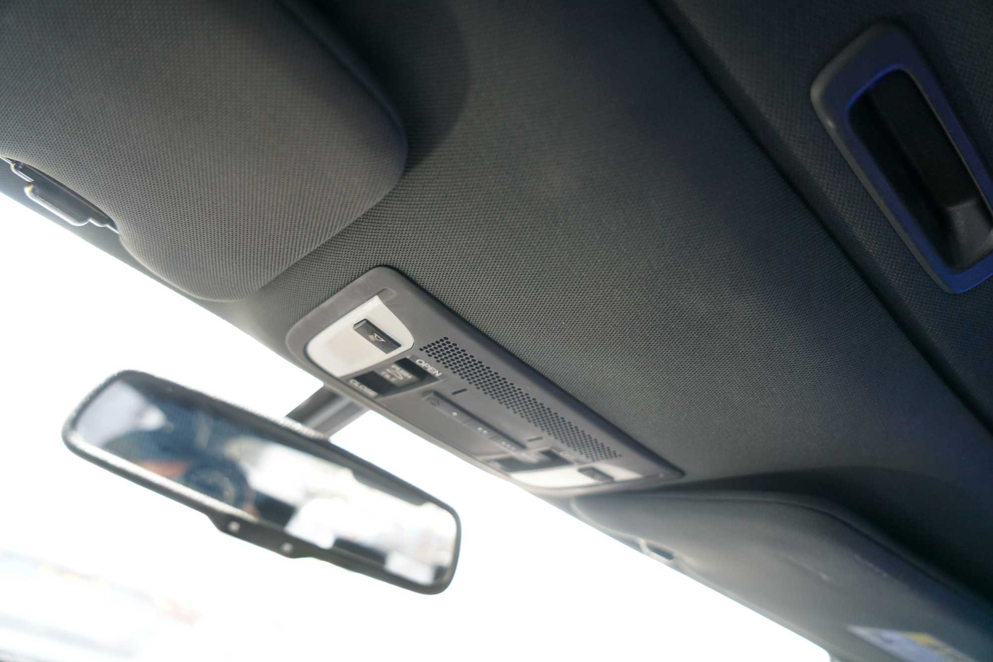 2017 Acura ILX Sedan 4D