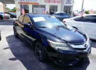 2017 Acura ILX Sedan 4D