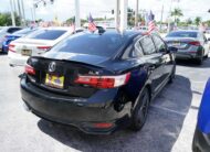 2017 Acura ILX Sedan 4D