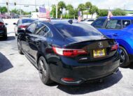 2017 Acura ILX Sedan 4D