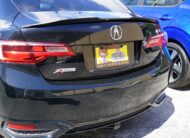 2017 Acura ILX Sedan 4D