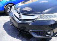 2017 Acura ILX Sedan 4D