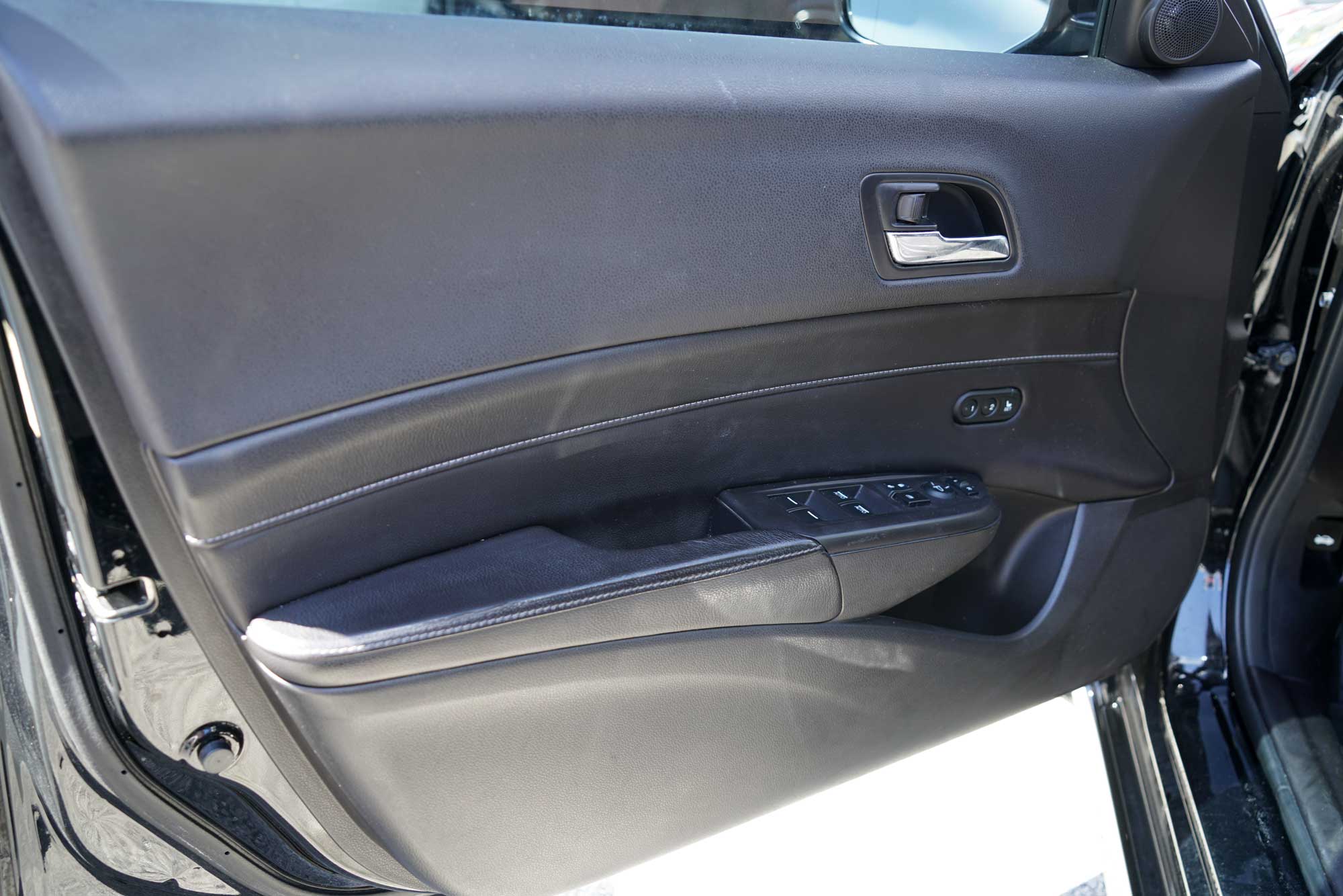 2017 Acura ILX Sedan 4D