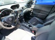 2017 Acura ILX Sedan 4D