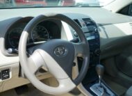 2010 Toyota Corolla S Sedan 4D